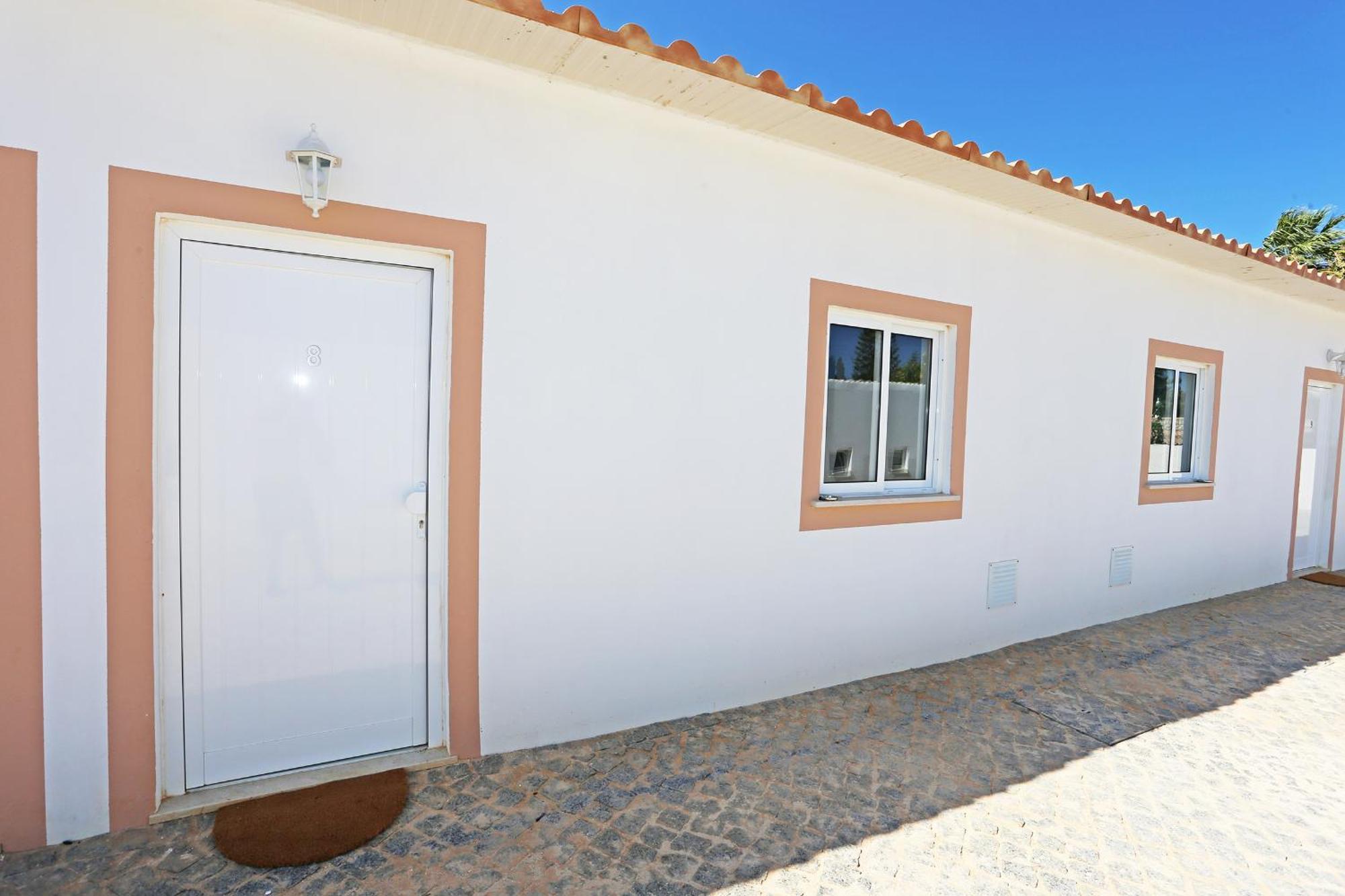 Quinta Da Ponte Daire Odiáxere Oda fotoğraf