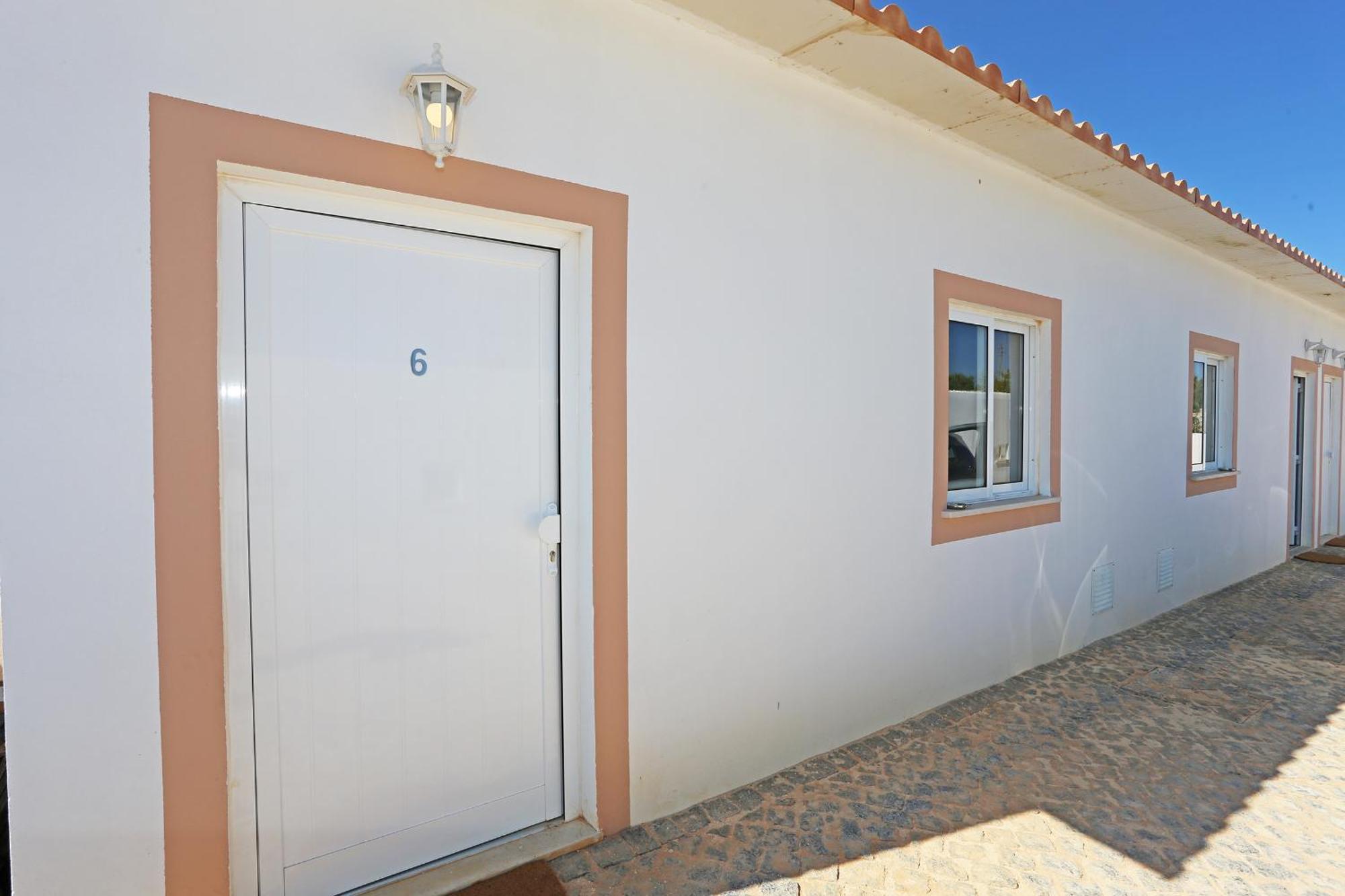 Quinta Da Ponte Daire Odiáxere Oda fotoğraf