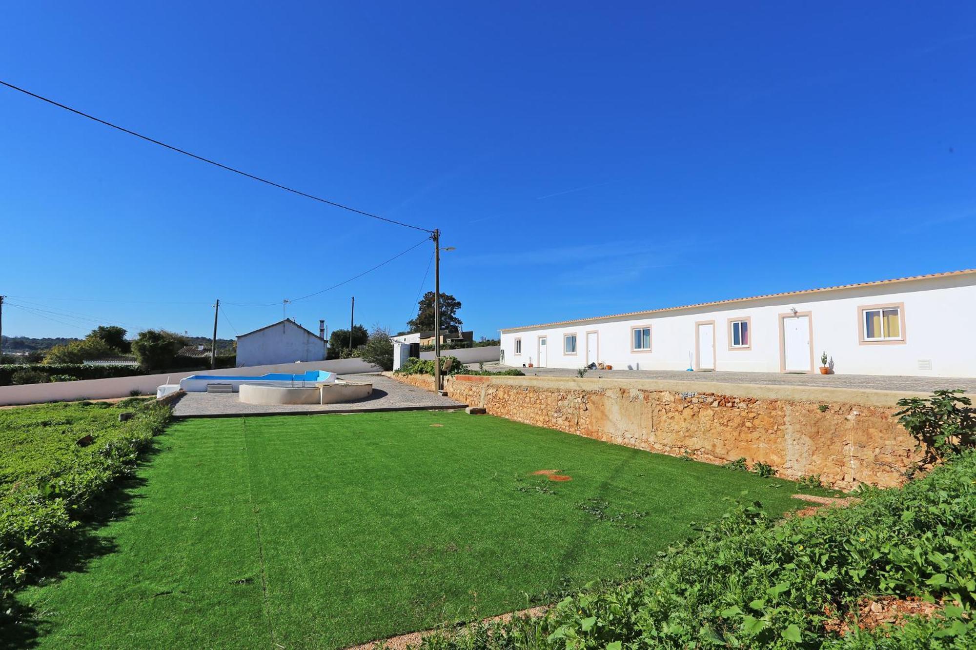 Quinta Da Ponte Daire Odiáxere Dış mekan fotoğraf