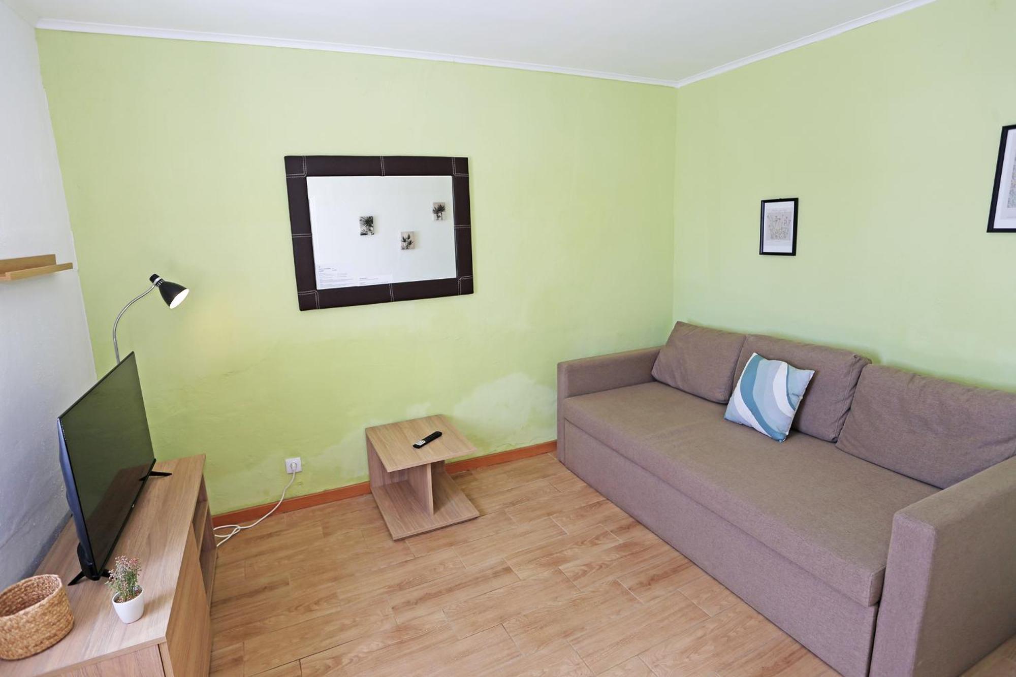 Quinta Da Ponte Daire Odiáxere Dış mekan fotoğraf