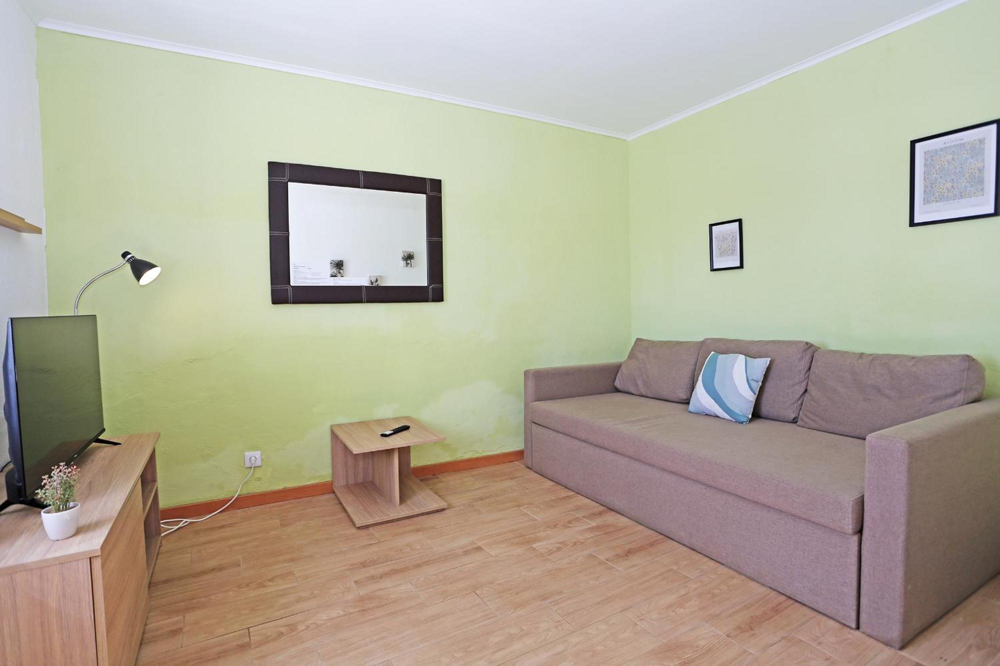 Quinta Da Ponte Daire Odiáxere Dış mekan fotoğraf